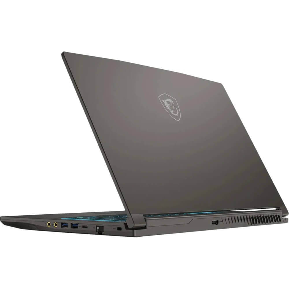 MSI Thin 15 B13VE-2650XRU 15.6" (Intel Core i5 13420H, NVIDIA GeForce RTX 4050) 16ГБ, 512ГБ SSD, noOS, серый (9S7-16R831-2650)