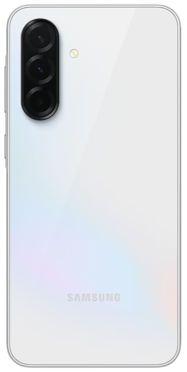 Samsung Galaxy A36 12/256Gb, белый