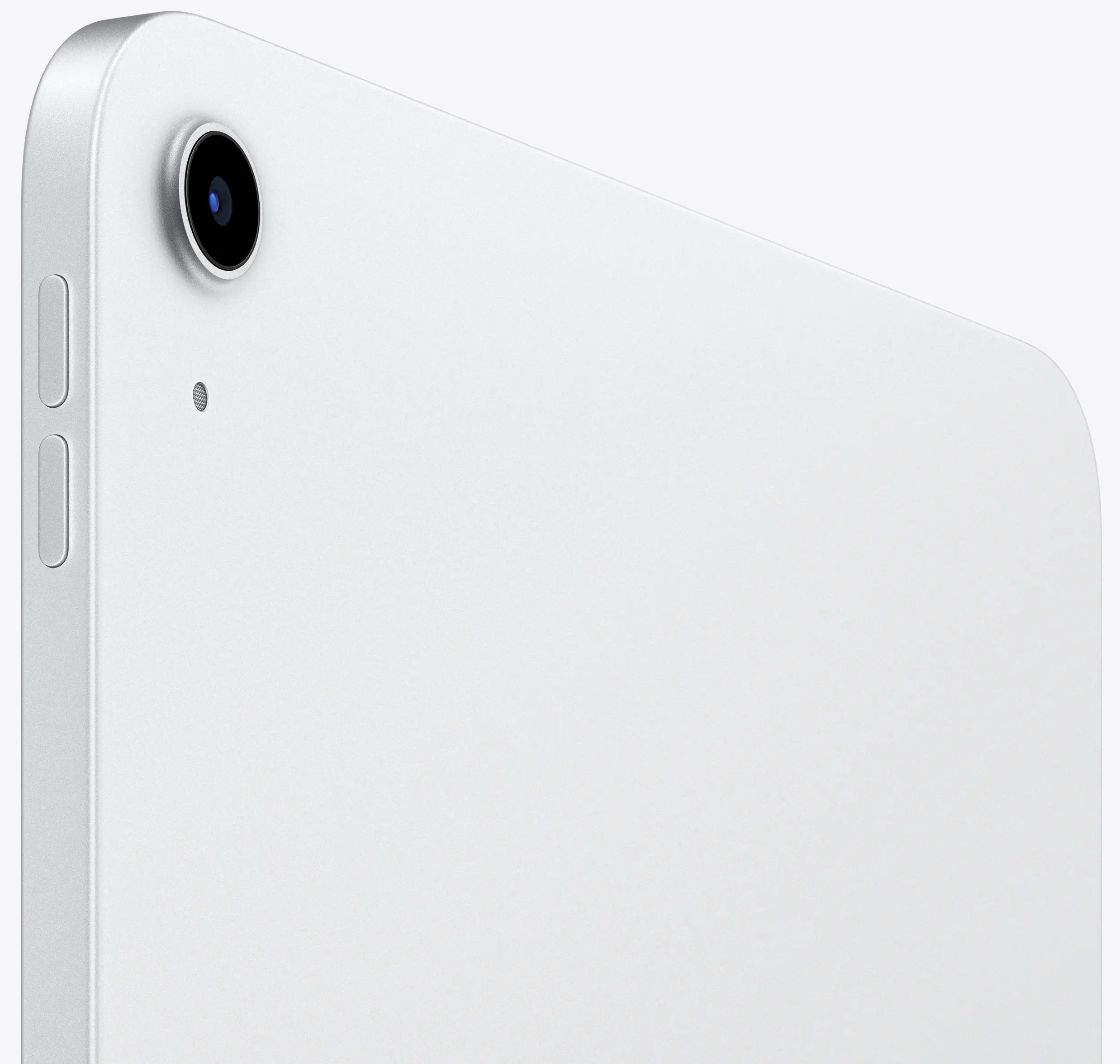 Apple iPad (2025) Wi-Fi 128Gb, серебристый