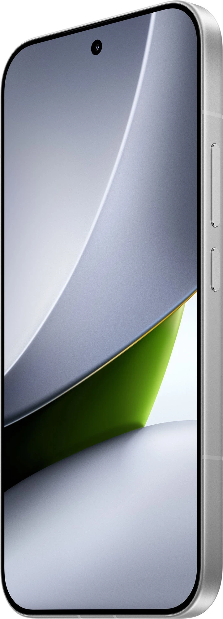 Смартфон POCO F9 Pro 12/512ГБ, белый