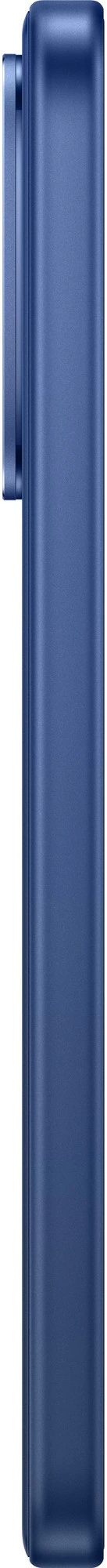 Смартфон Xiaomi Redmi 17 6/256 ГБ, синий