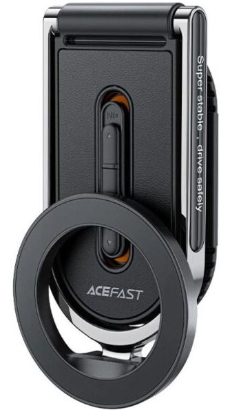 ACEFAST D54, черный