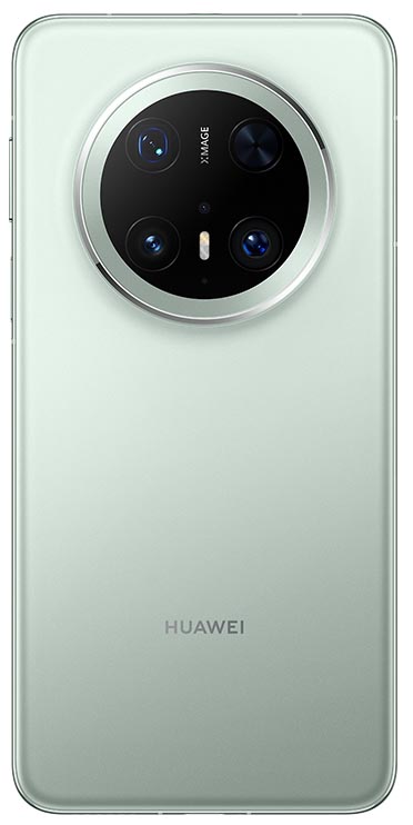 Смартфон Huawei Mate 70 Pro 12/512 Гб, зеленый