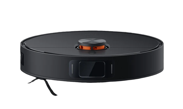 Робот-пылесос Xiaomi Robot Vacuum X20 Max EU, черный (BHR9220EU)