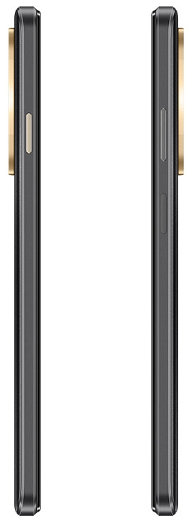 Huawei Nova 14i 8/256 ГБ, Черный