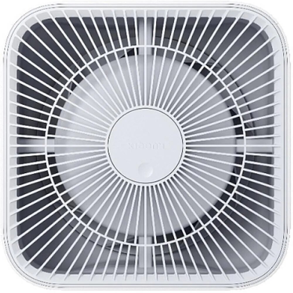 Очиститель воздуха Xiaomi Mi Air Purifier 5, белый (AC-M25-SC)