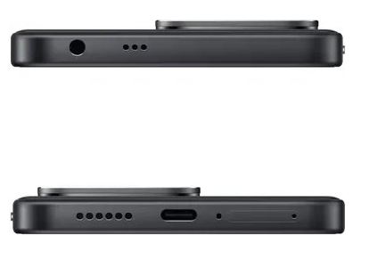 Redmi 17 4/128 ГБ, черный
