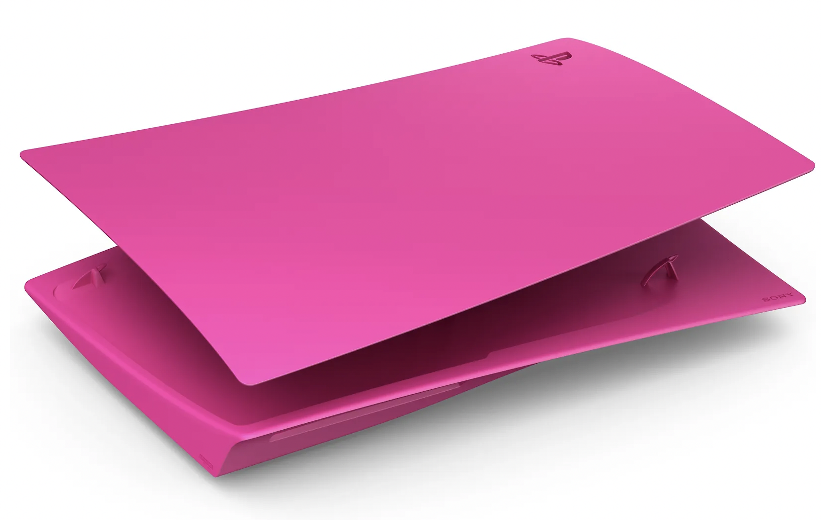 Сменный корпус для Sony PlayStation 5 Standard Cover, Nova Pink