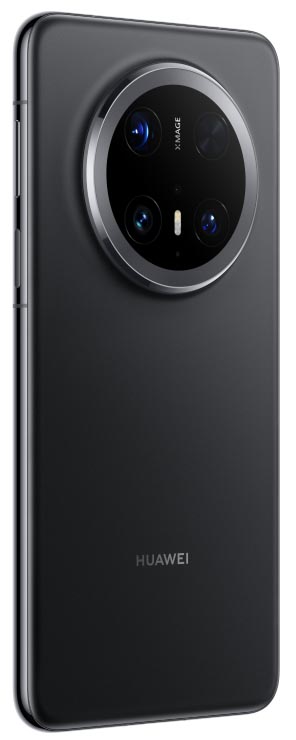 Смартфон Huawei Mate 70 Pro 12/512 Гб, черный