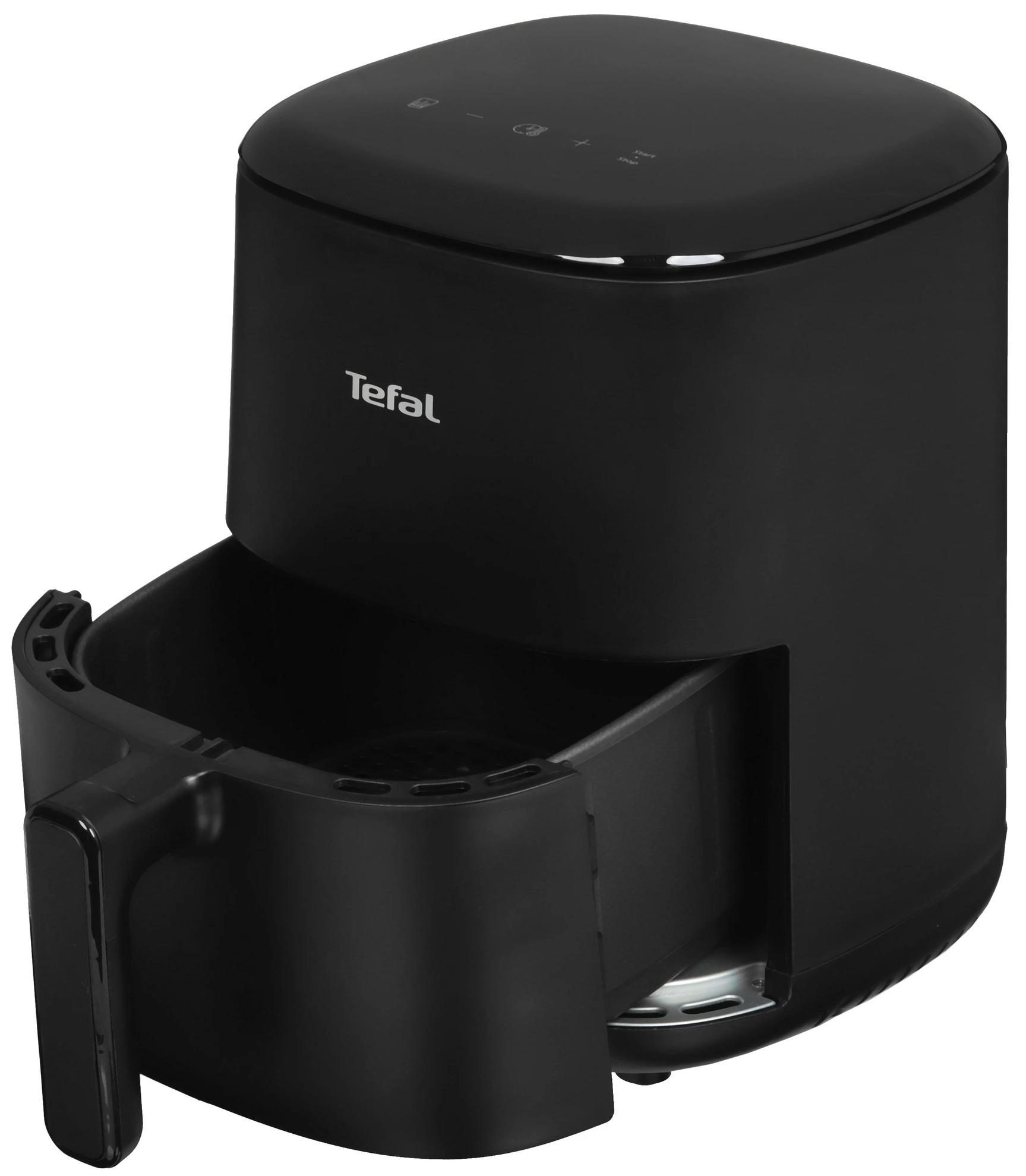Аэрогриль Tefal Easy Fry Compact EY145810, черный