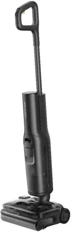 Roborock F25 ACE Pro, черный