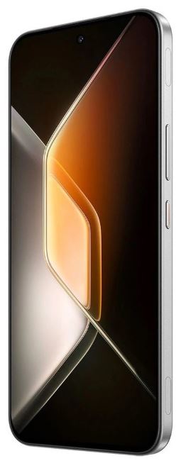 Infinix GT30 PRO 12/512ГБ, белый