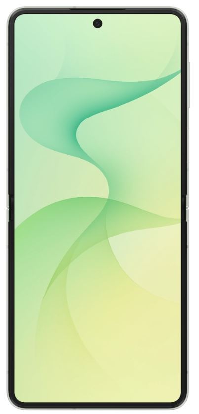 Samsung Galaxy Z Flip8 12/512 ГБ, зеленый