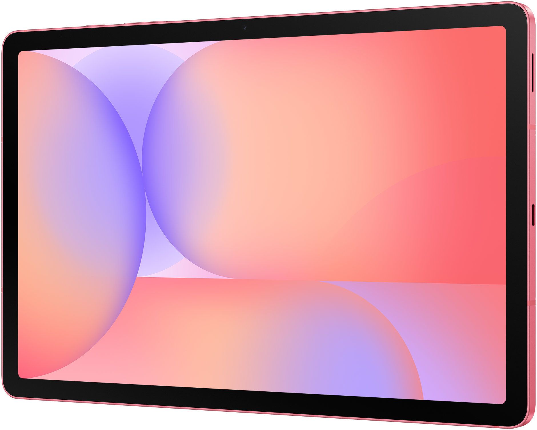 Samsung Galaxy Tab S10 Lite Wi-Fi 8/256 ГБ, коралловый