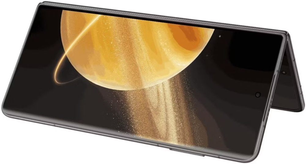 Смартфон HONOR Magic V3 12/512Гб, зеленый