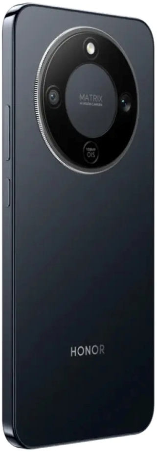 Смартфон HONOR Magic8 Lite 8/512 ГБ, черный