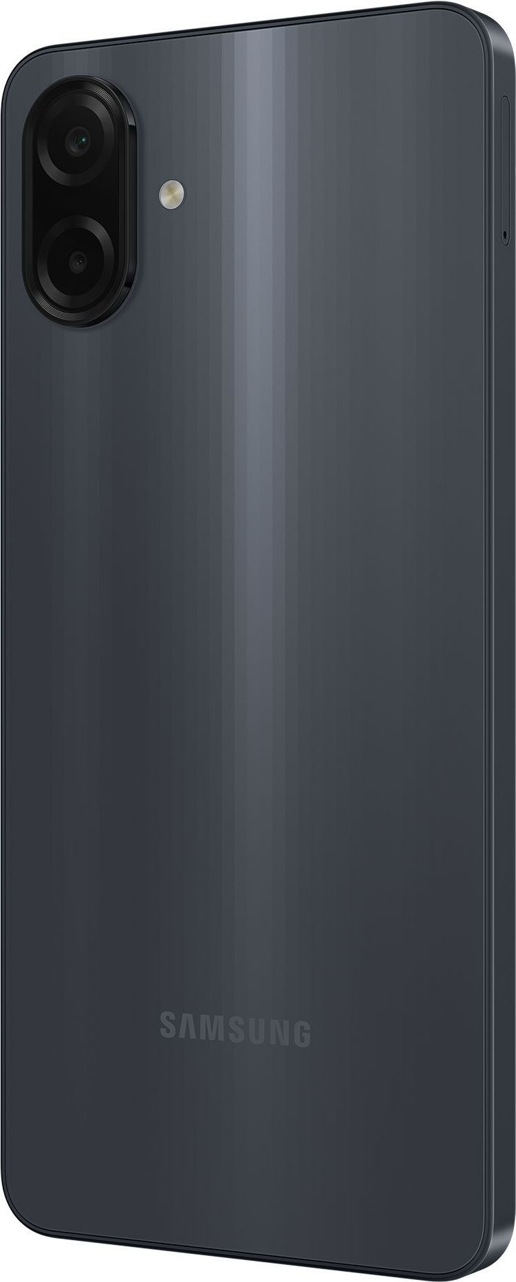 Samsung Galaxy A07s 4/128ГБ, черный