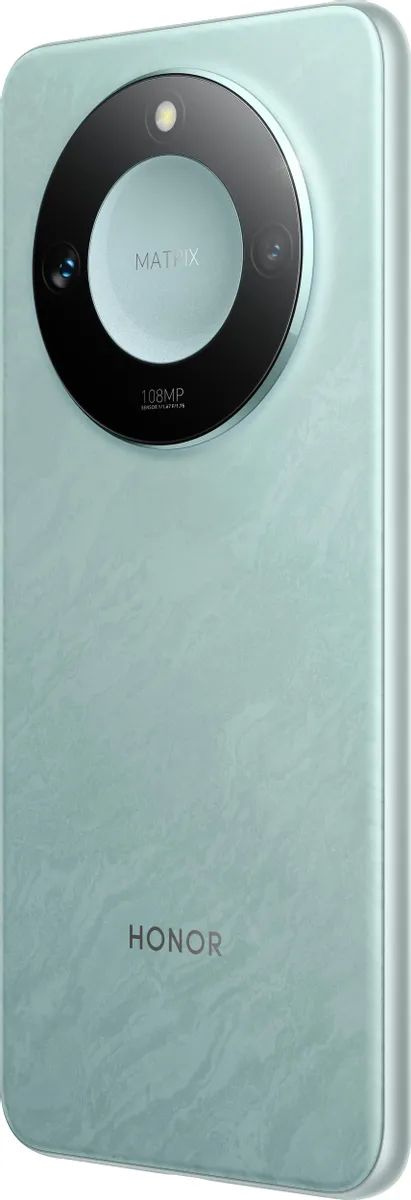 Смартфон Honor X9c Smart 8/256 Гб, голубой