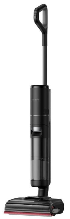 Вертикальный пылесос Dreame Wet and Dry Vacuum H15S, черный