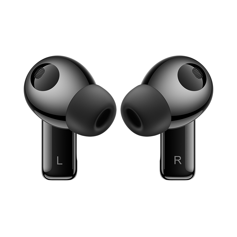 Беспроводные наушники Huawei FreeBuds Pro 4, черный