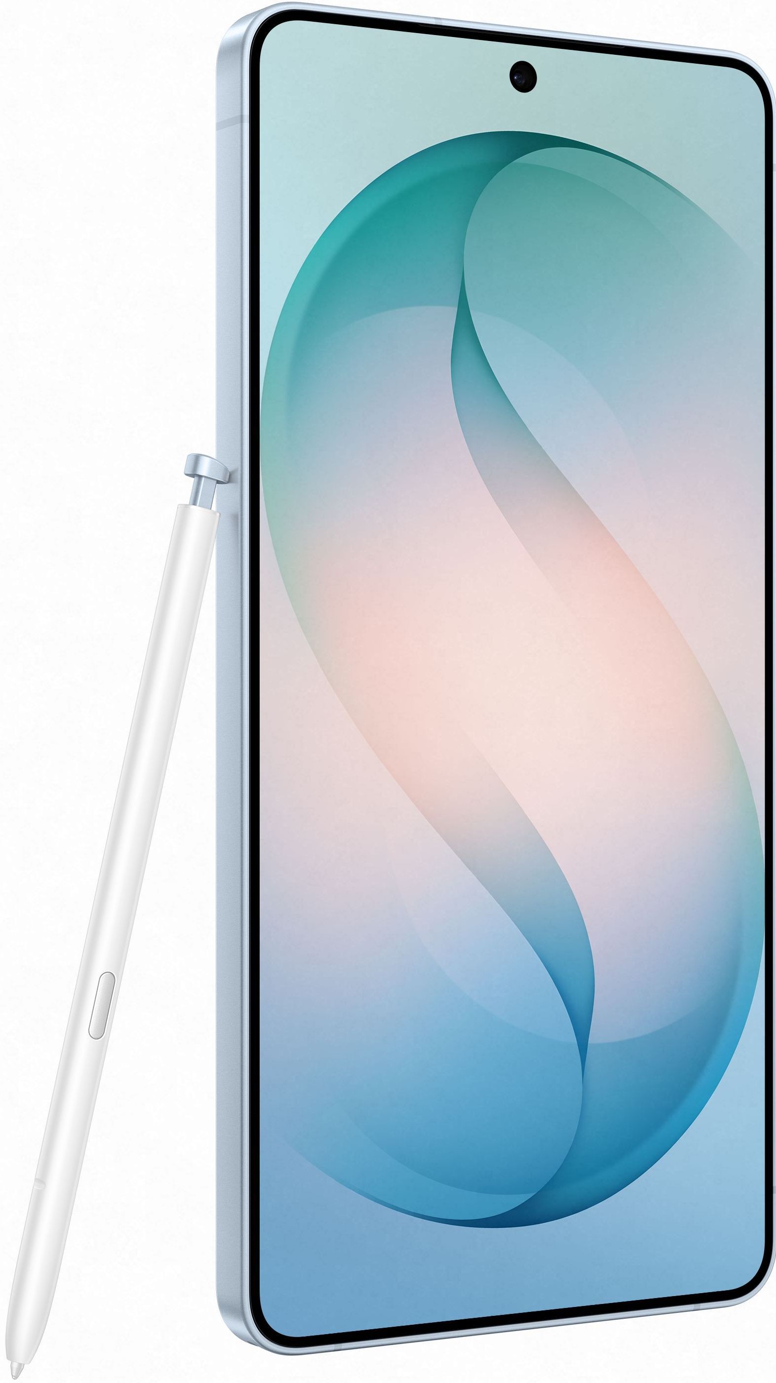 Samsung Galaxy S26 Ultra 12/256 Гб, голубой