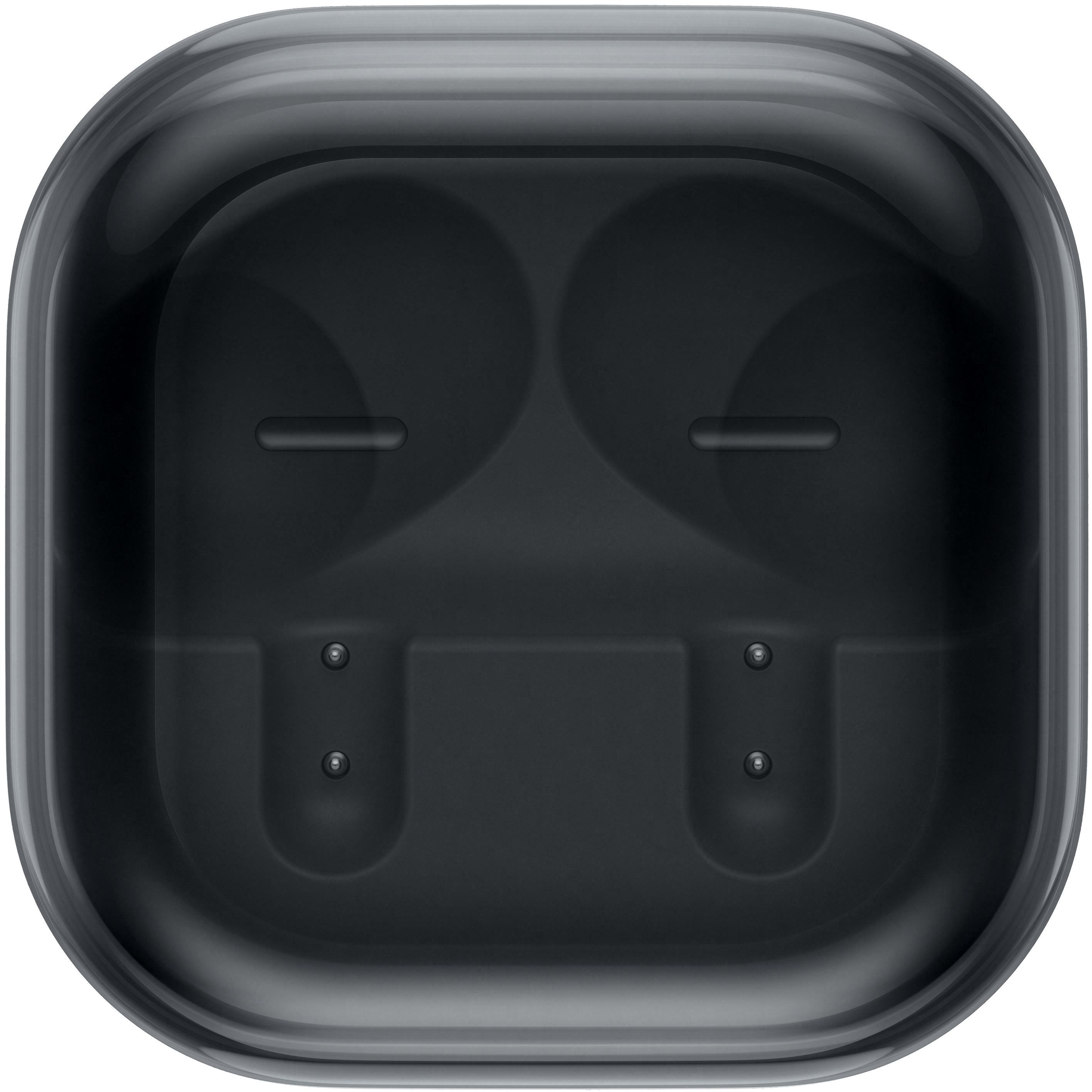 Samsung Galaxy Buds4 Pro, черный