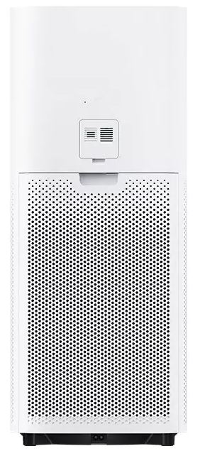 Xiaomi Smart Air Purifier 4 Pro, белый