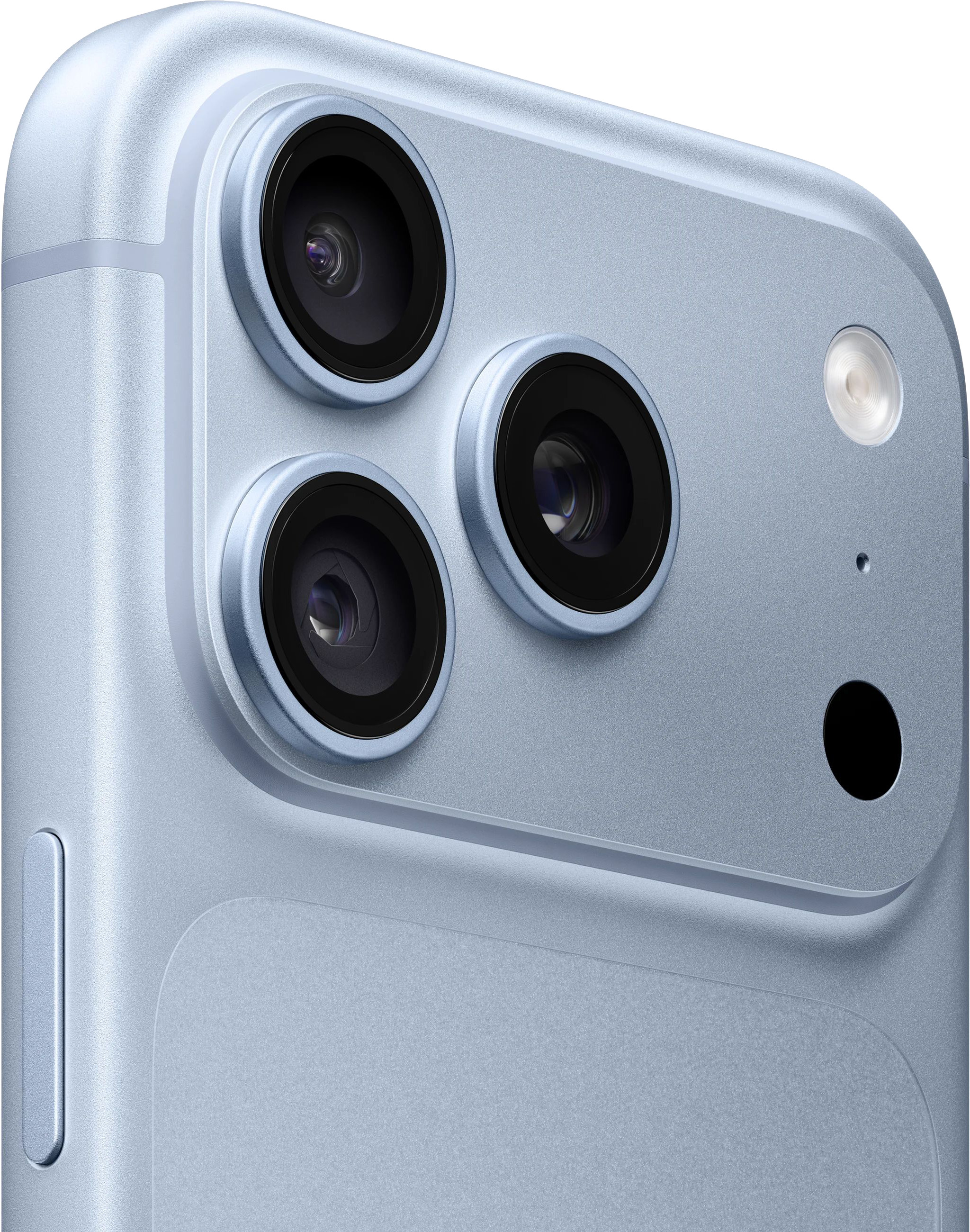 Apple iPhone 18 Pro Dual Sim 1TB, Glacier (голубой)