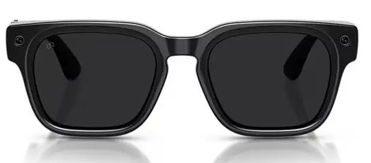 Meta Fury G4QB Classic Black/Transitions Gray/Black (815820029069)