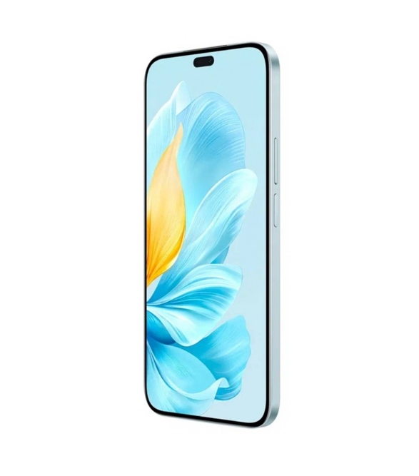 Honor 200 Lite 12/256, голубой (Starry Blue)