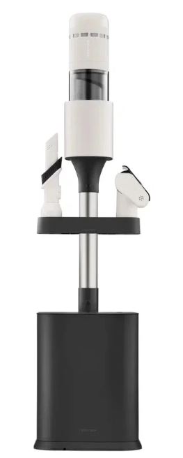 Roborock H60 Hub, белый
