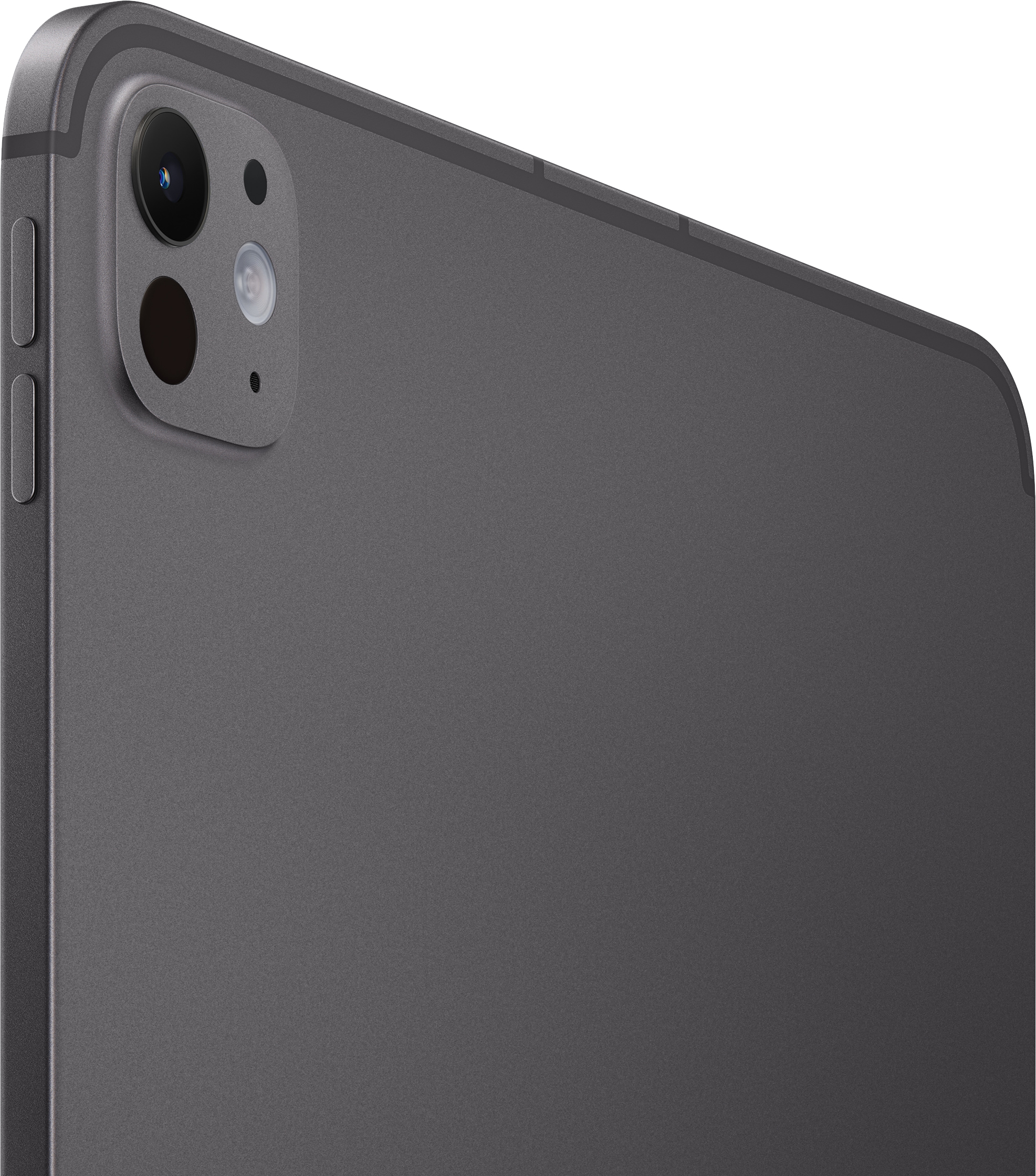 Apple iPad Pro 11 M4 (2024) 512Gb Wi‑Fi + Cellular, серый космос (Space Black) MVW33