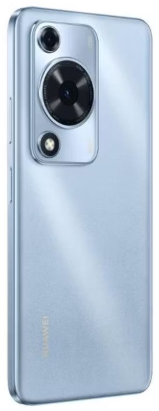 Huawei nova Y72S 8/256 Гб, синий