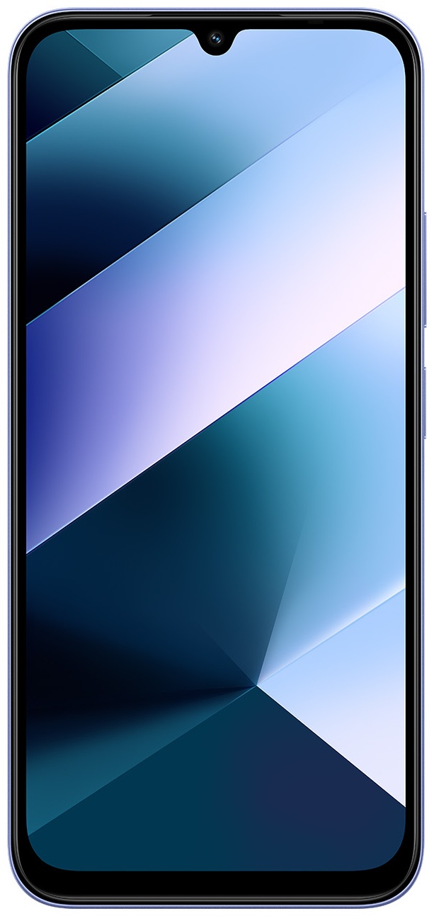 Смартфон Xiaomi POCO C85 6/128 Гб, фиолетовый