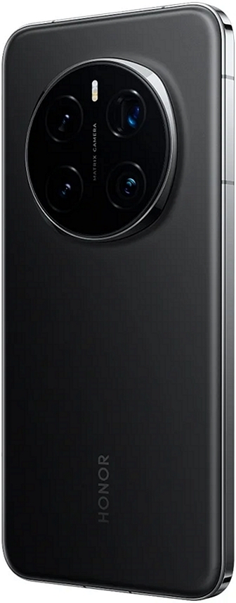 Honor Magic 7 Pro 12/512 Гб, черный