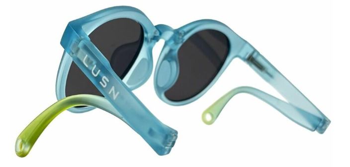 Xiaomi LUSN Sunglasses, синий