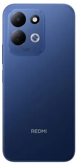 Redmi 17 4/128 ГБ, синий