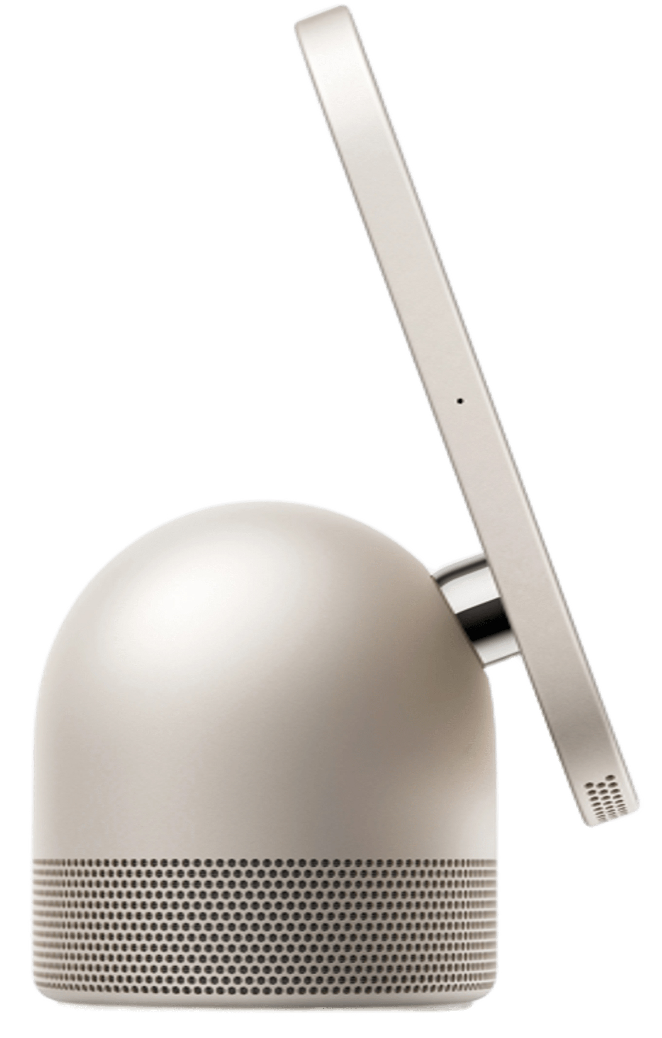 Apple HomeView, Starlight