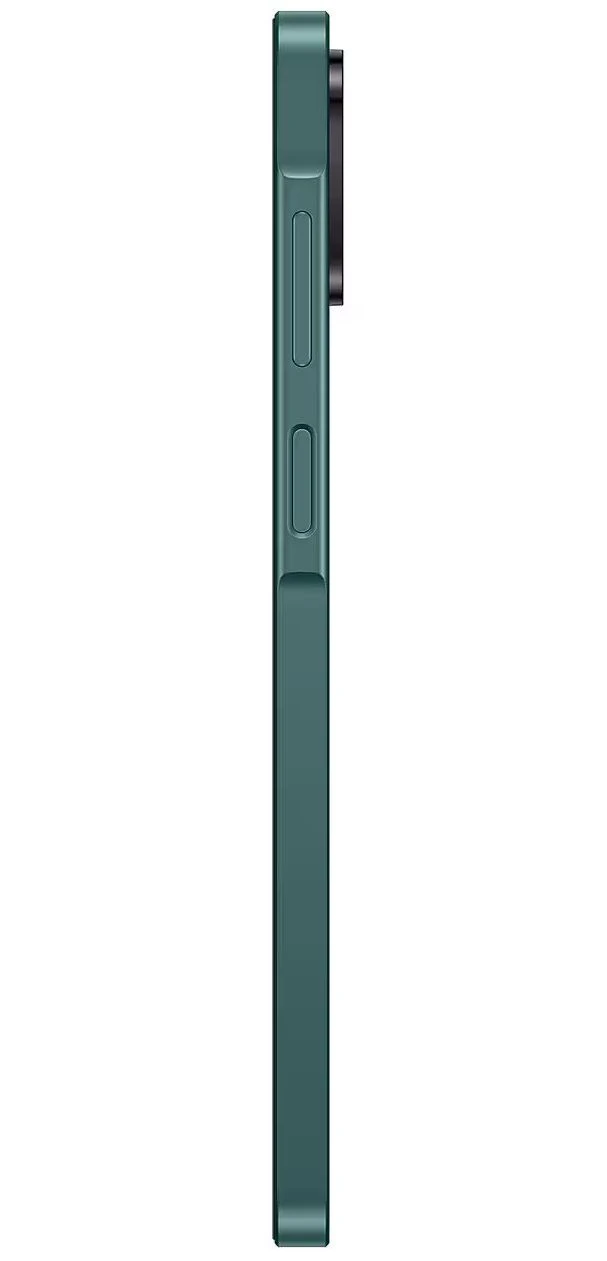 Смартфон Samsung Galaxy A07 6/128 ГБ, зеленый
