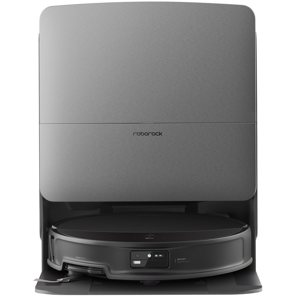 Roborock Saros 20, черный