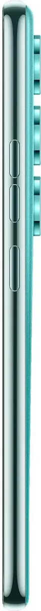 Tecno Camon 40 8/256 Гб, зеленый