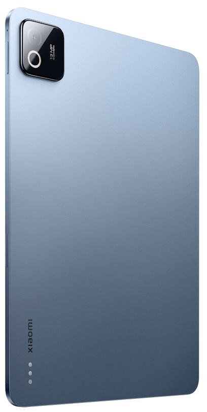 Планшет Xiaomi Pad 8 12/256GB, синий