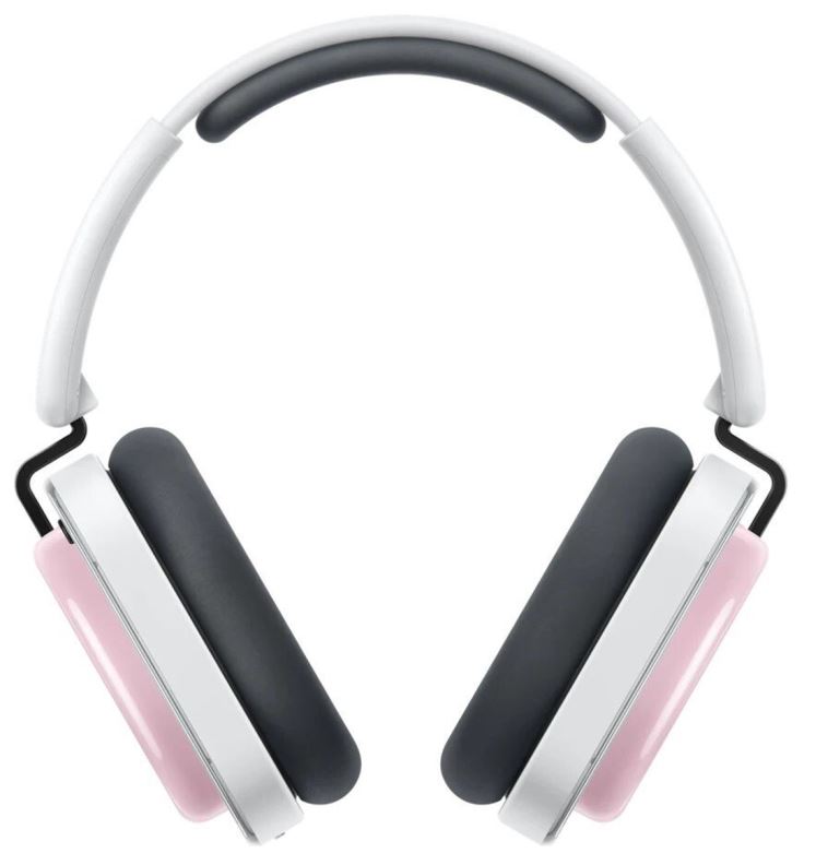 Nothing Headphone (a), розовый