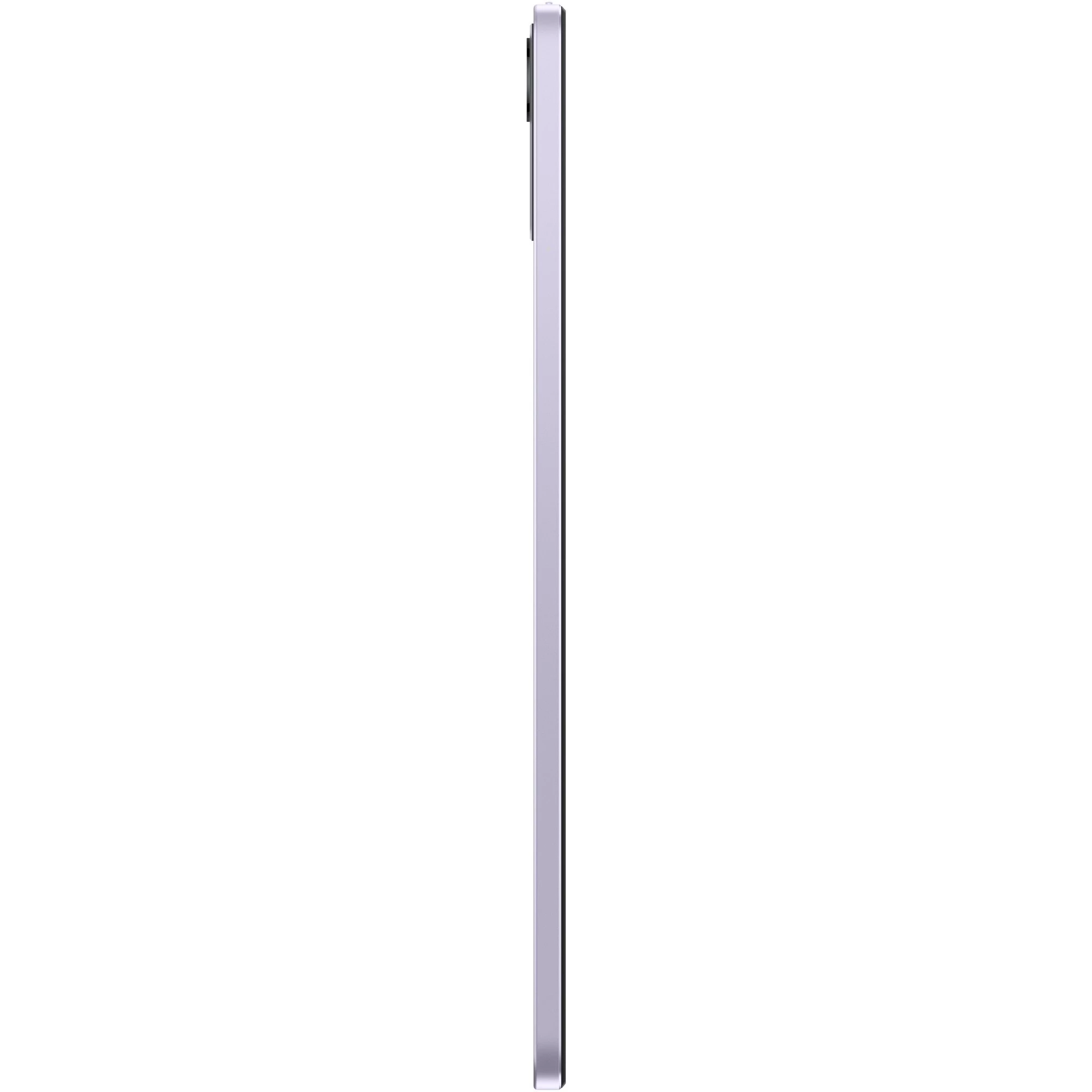 Xiaomi Redmi Pad 2 (Bundle with Cover) 8/256 Гб, фиолетовый + белый чехол