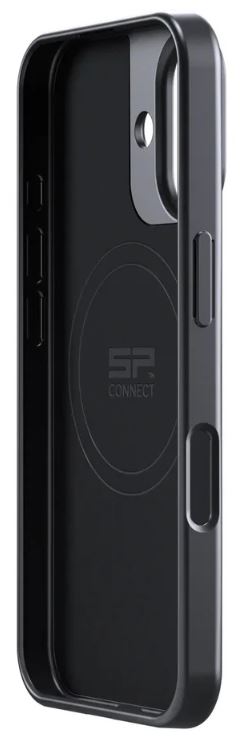 SP Connect SPC+ NEW для IPhone 16, черный