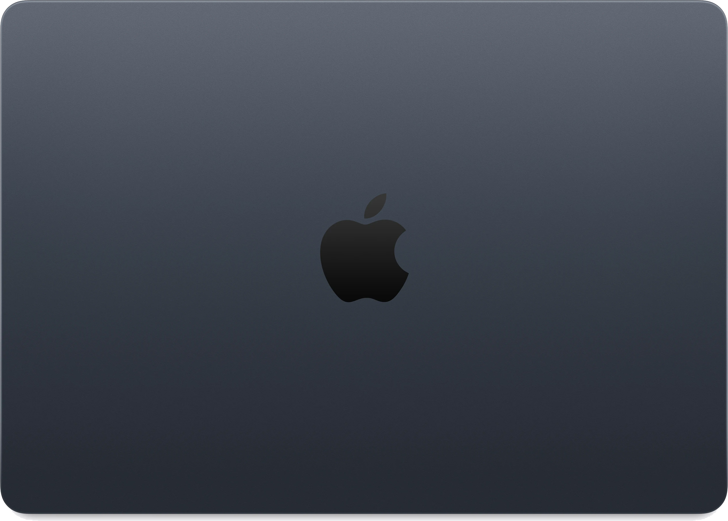 Ноутбук Apple MacBook Air 13 (M5, 10C CPU/10C GPU, 2026), 16 ГБ, 512 ГБ SSD, Midnight (темная ночь)