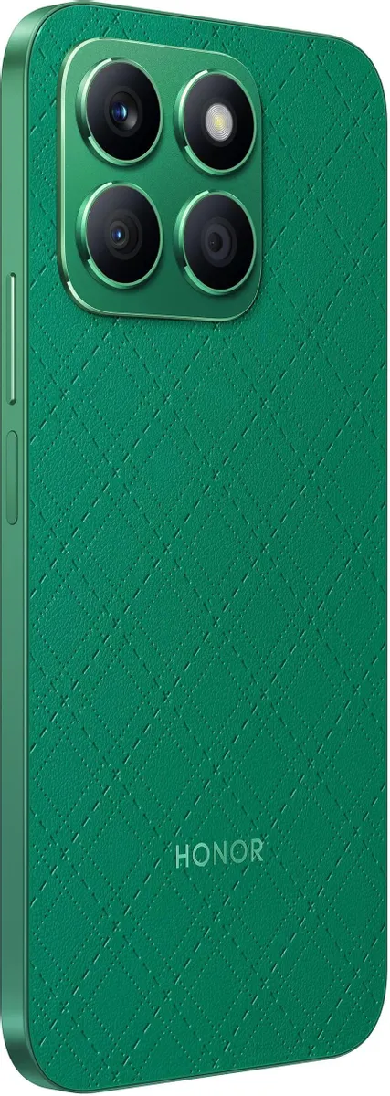 Honor X8b 8/256 Гб, зеленый