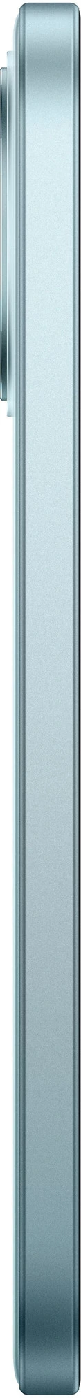 Смартфон Xiaomi Redmi Note 17 6/128ГБ, голубой