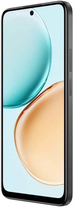 HONOR X7d 6/128 ГБ, черный