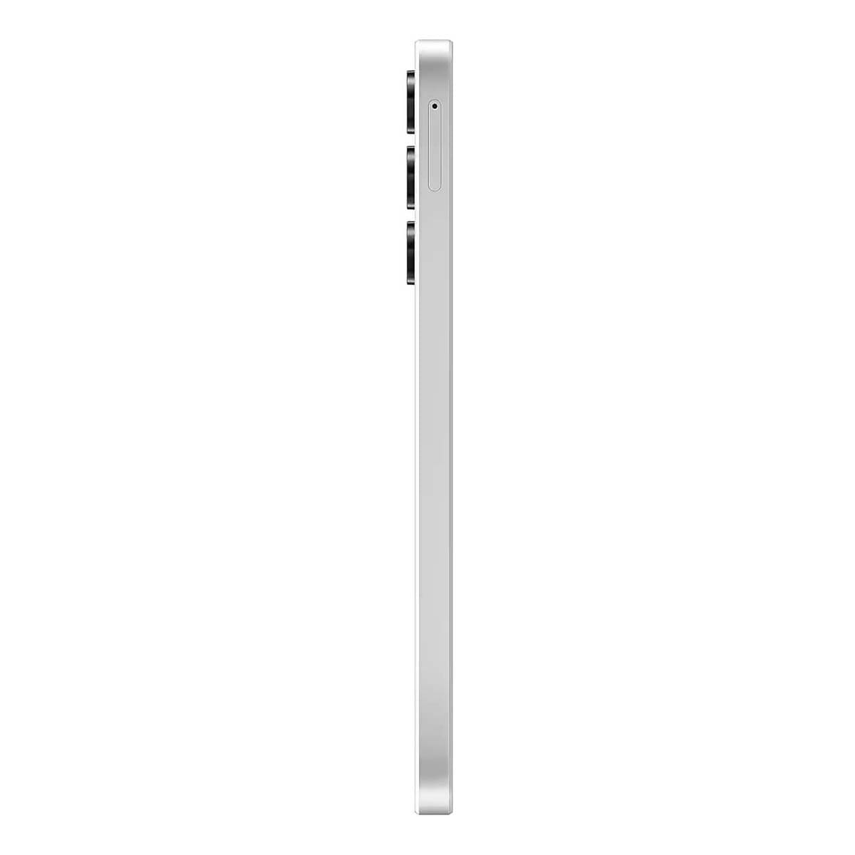Samsung Galaxy A16 4G 4/128 Гб, серый (Light Gray)